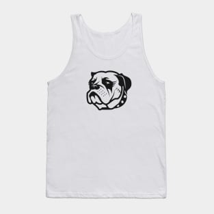 Dog Tank Top